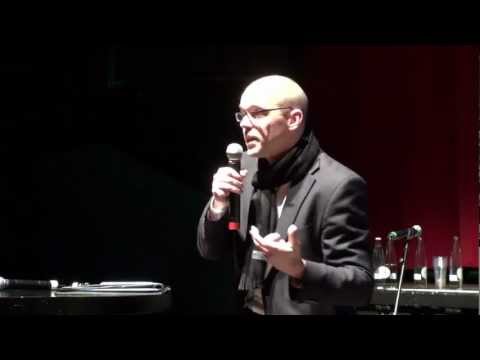 Musik-Flatrate - Fabian Niggemeier - Die Antwort an Gerd Leonhard