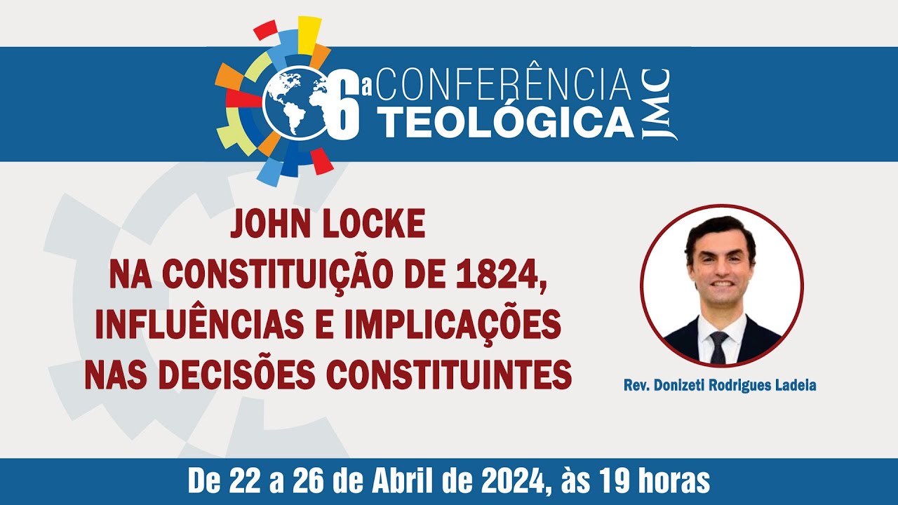 John Locke na Constituição de 1824 - Influências e Implicações nas Decisões Constituintes