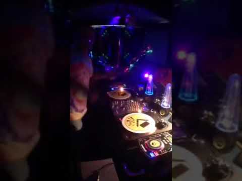 18-07-17 Johnny G (debut set) Trance & Hardhouse