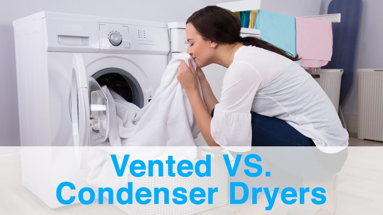 What is the difference between a spray dryer and a tumble dryer? Tipseri