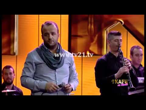 1 Kafe me Mamën Meti Maloku 29.11.2015