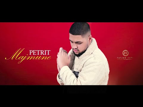 Petrit Vullkani - Majmune