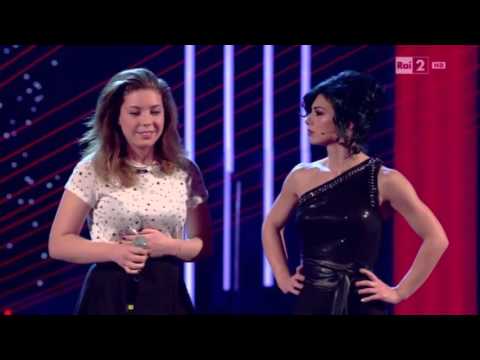 TOP10 BLINDS - The Voice Of Italy 2016 ●  I Migliori Artisti [HD]