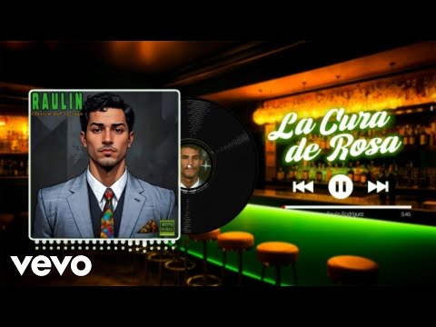 Raulin Rodriguez, Caribbean Sounds - La Cura De Rosa