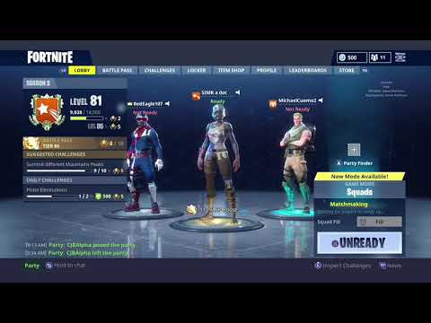 NEW FORTNITE SKIN LEAKED *must watch*