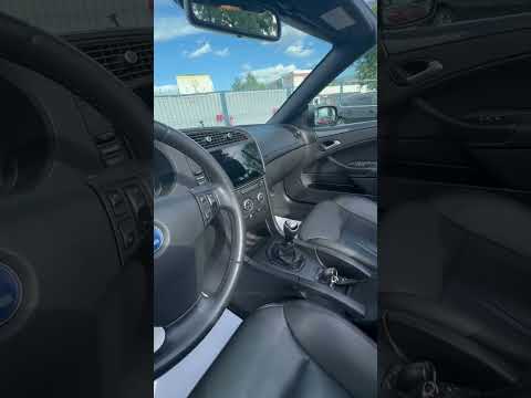 фото saab 9-3 ii рестайлинг 0
