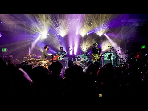 TAUK - Oogie Boogie at Cervantes - 10.29.22 [Full Set]