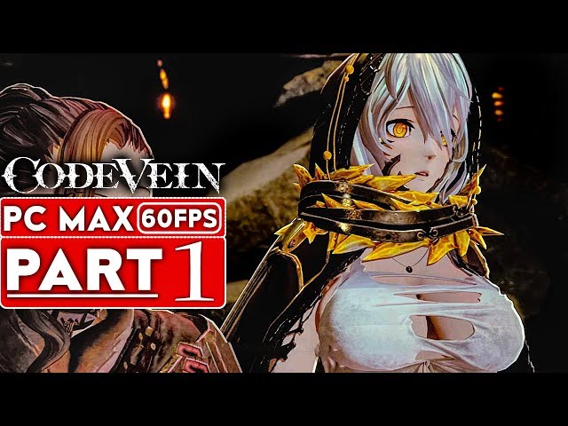 Code Vein