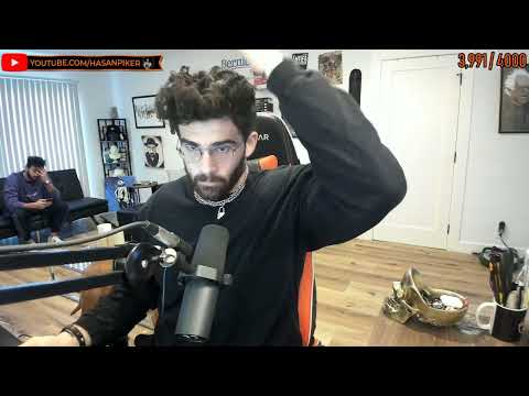 1/2 HasanAbi December 15, 2019 –