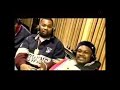 Raekwon & Ghostface Killah freestyle (Raw & Monet remix)