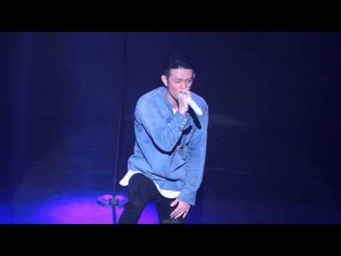 151101 빈지노 - Always Awake @ Beenzino Live in Seoul