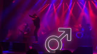 The Calling - The Killers (Live)