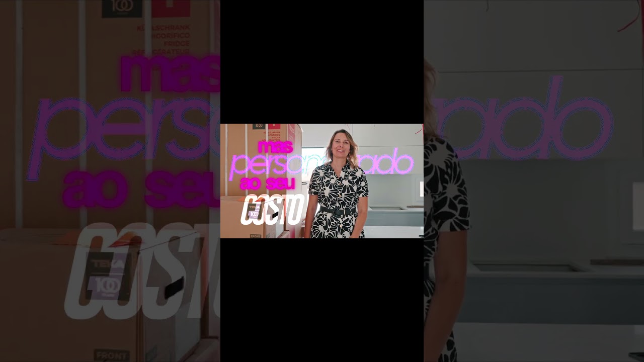 Vídeo do imóvel