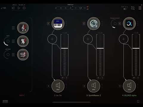ScaleBud 2 Custom Scale Sharing with other Buds