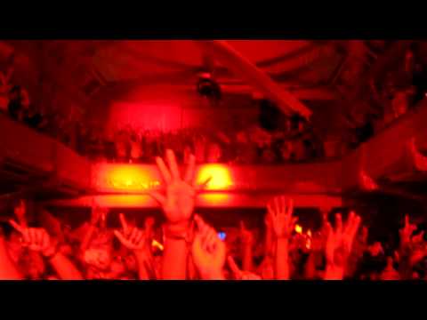 Sound Of Stereo @ 10 Days Off 2010