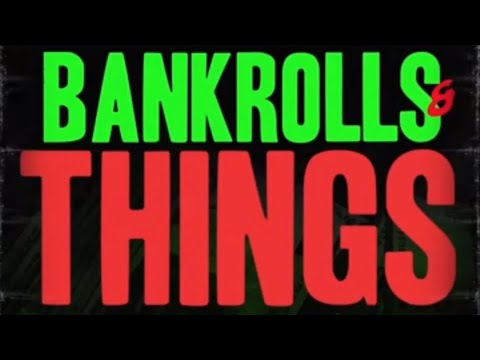 Clyde The Mack - Bankrolls & Things Ft. Hink & Montaine (Prod. by: DJ KD)