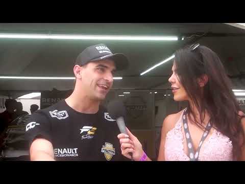 ⁨@comoallatv⁩ TC Toay La Pampa El Garage TV