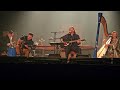 Stephan EICHER - "Medley: Rivière/Hope/Ni remords/Manteau de Gloire" - La Merise TRAPPES / 27.01.24