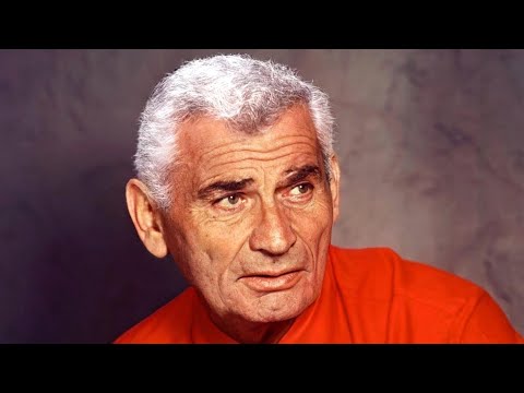 He Utterly Hated Esther Williams, Now We Know the Reason Why