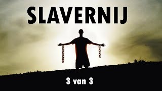 EPILOOG: Slavernij (3/3) | SURINAME (2020)