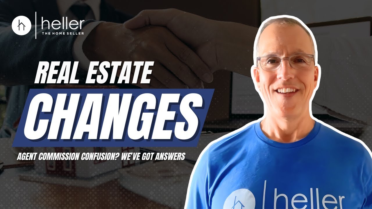 Understanding the Changes In Real Estate