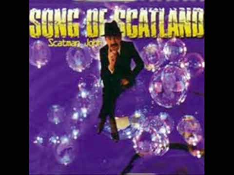 Song of Scatland - 1995