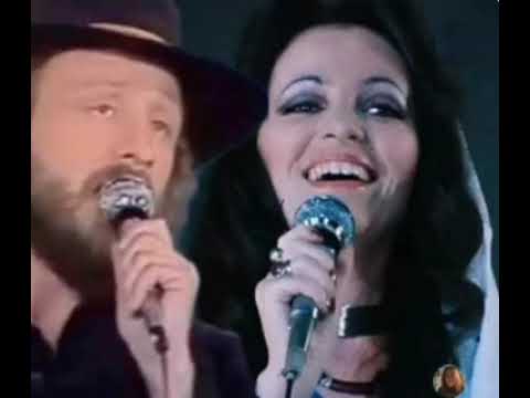 Anna Jantar i Bogusław Mec - Pozwolił nam los, 1979