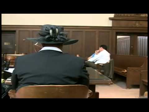 Joyce Jackson challenges Ward 3 election