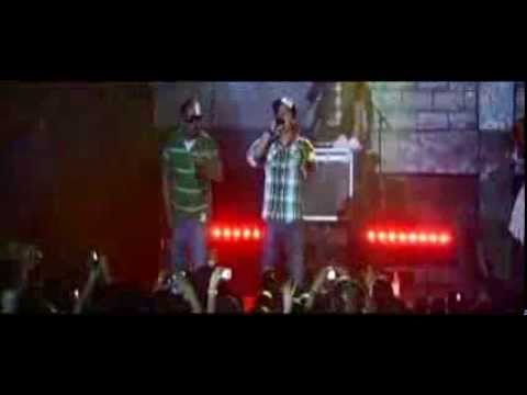 Mi respaldo - Triple Seven