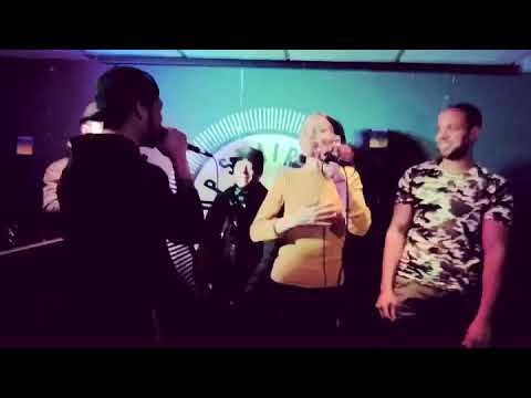 [Sharon-Rose TV] - Aaze gets reload on “Shell” (Prod. Sharon-Rose)