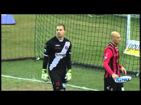 Virtus Lanciano - Juve Stabia 1-0