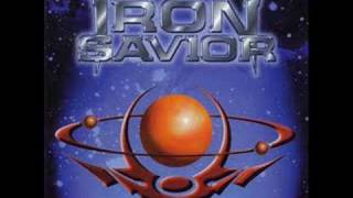 Iron Savior - The Rage (Judas Priest cover)
