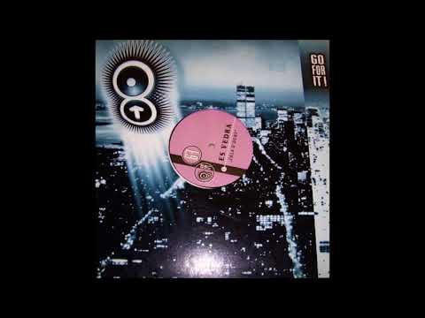 Es Vedra - Cala D'Hort (Dj Janis Vs. Plus One Remix) (2000)