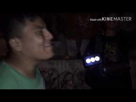 SILVER & RUBIO vs KAZ & HAGANE - SEMIFINAL - Audición Central 2vs2