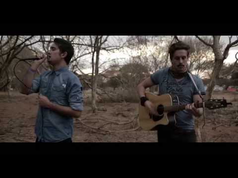 3rd World Spectator - Days Of Silver | Unplugged At Oppikoppi 2014