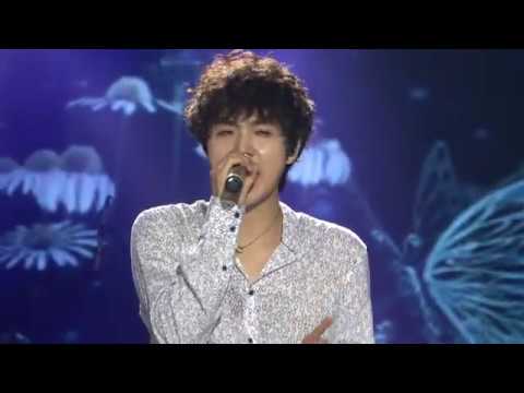 2018.7.28. 정동하 - 위로  in 대구 포크 페스티벌