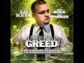 18. Lo Keys- Outro [American Greed]