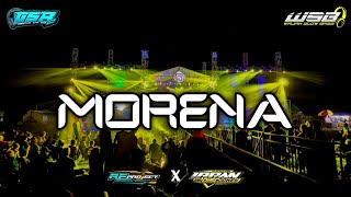 Download lagu DJ MORENA REMIX RF-PROJECT ft IRPAN DISJOCKEY mp3