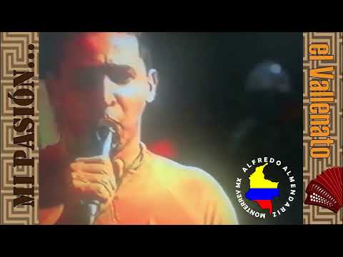 Como Hago - Jorge Celedon & Nicky López Combinacion Vallenata - En Vivo