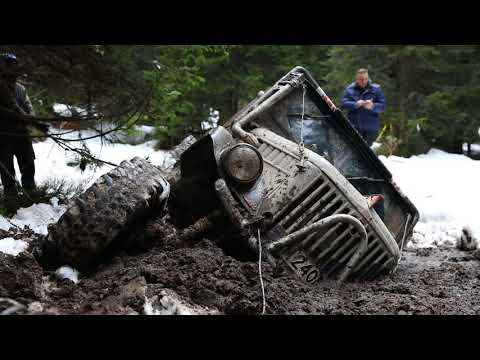 Serbian Trophy Kopaonik 2017