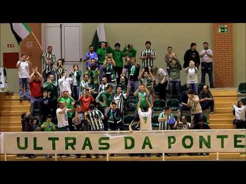 Resumo da 9.ª Jornada: Eléctrico FC  5 - 3  SC Marítimo