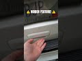 JEEP GRAND CHEROKEE HIDDEN FEATURE ️ Jeep Grandcherokee Secret