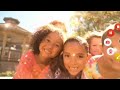 Disney Junior Where The Magic Begins Ident 1 2011