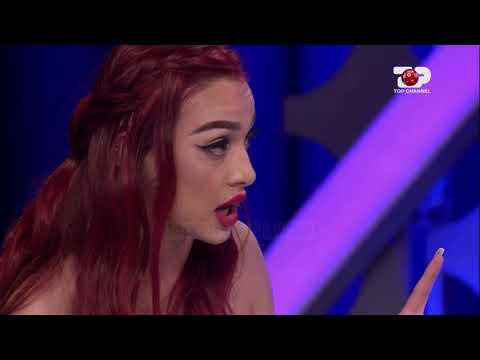 Shpërthen Melisa, “Fenomeni vajza si ty” - Përputhen, 8 Dhjetor 2020