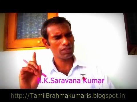 April 3, 2016 Tamil Murli- Rajayogi B.K.Saravana Kumar