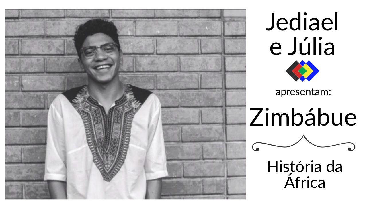 História da África: Zimbábue - Idade Média