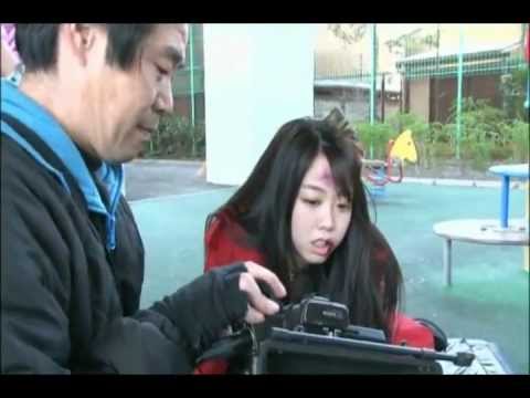 AKB48 Making Of Majisuka Gakuen S2 - 8 (Takamina - Miichan v.s.Uchida)