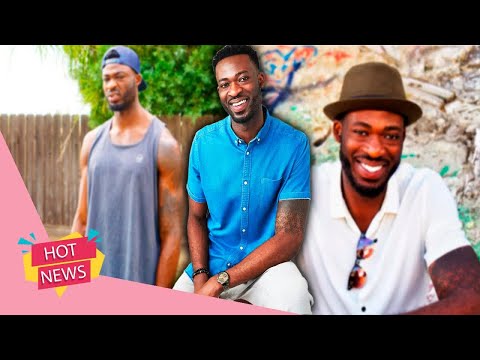 How Tall Is Dotun Bachelorette