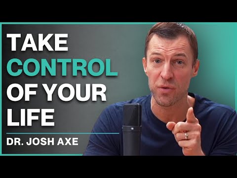 Stop Playing the Victim. BE THE HERO | Mindshift 5