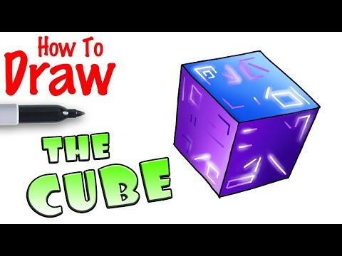 How To Draw The Cube Fortnite Netlab The Cube In Fortnite The Cube In Fortnite How To Draw The Cube Fortnite Netlab